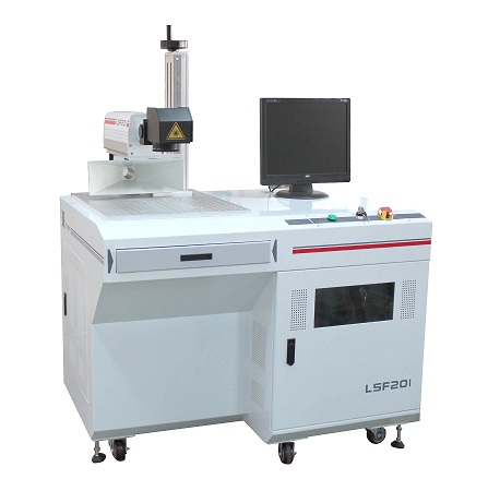 Máy laser, khắc laser